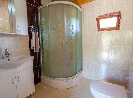 Gorge Club 4* Saklıkent