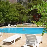 Gorge Club Hotel Saklikent