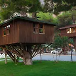 Gorge Club Hotel Saklikent