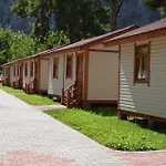 Hotel Gorge Club