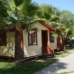 Hotel Gorge Club Saklikent