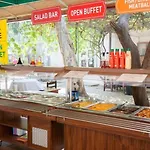 Hotel Gorge Club 4*