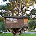 Hotel Gorge Club Saklikent