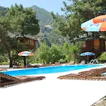 Hotel Gorge Club 4*