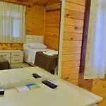 Hotel Gorge Club Saklikent