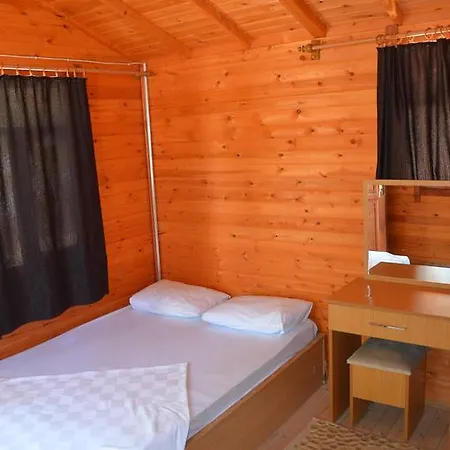 ホテル Gorge Club Saklikent