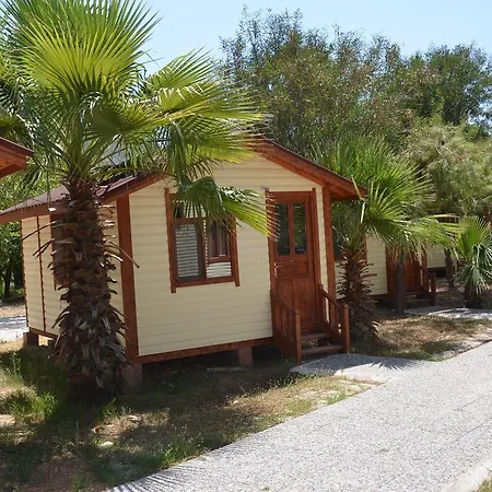 Gorge Club Ξενοδοχείο