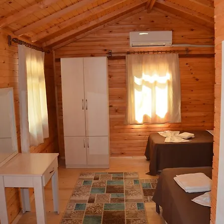 Gorge Club ホテル