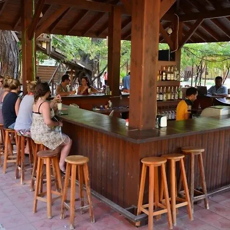 Gorge Club ホテル 4*