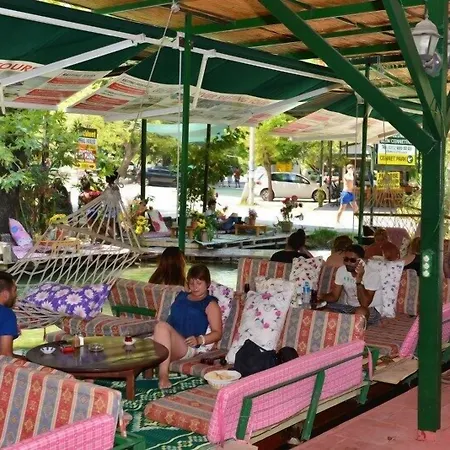 ホテル Gorge Club 4*