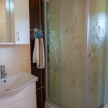 Gorge Club ホテル