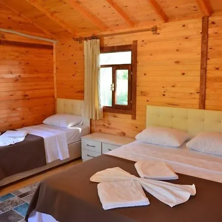 Gorge Club Otel