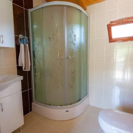 Gorge Club 4* Saklıkent