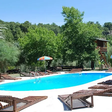 Otel Gorge Club