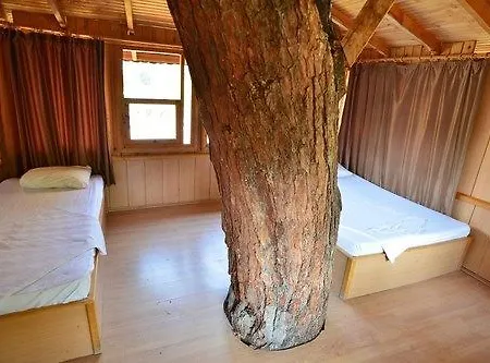 ホテル Gorge Club 4*