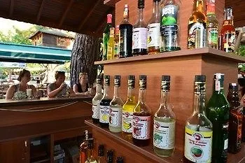 ホテル Gorge Club 4*