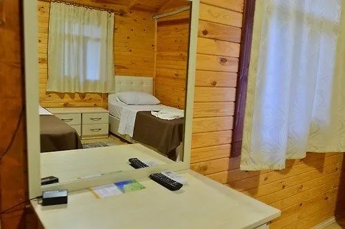 Hotel Gorge Club Saklikent