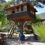 Gorge Club 4* Saklikent