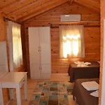 Gorge Club Hotel