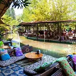 Gorge Club 4* Saklikent