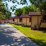 Hotel Gorge Club Saklikent