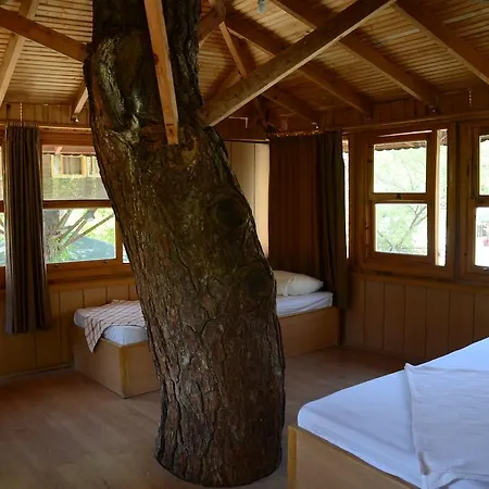 Gorge Club Saklikent