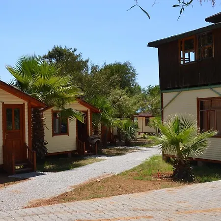 Gorge Club Saklikent