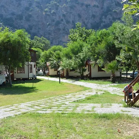 Gorge Club 4*