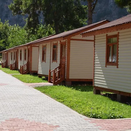 Hotel Gorge Club