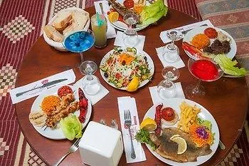 Gorge Club