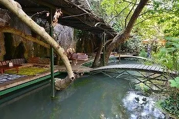 Gorge Club 4* Saklikent