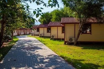 Hotel Gorge Club Saklikent
